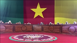 Paul Biya inaugurated for 8th term as Cameroon president