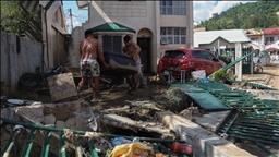 Death toll from Typhoon Kalmaegi in Philippines climbs to 114