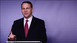 Polish foreign minister warns of economic trade-offs amid Russia’s war in Ukraine