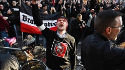 El extremismo de ultraderecha sigue representando una grave amenaza para la democracia alemana