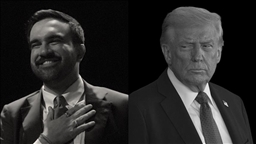 دۆناڵد ترەمپ: "دەبێت زۆھران مامدانی لەگەڵ مندا باش بێت"