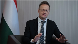 Mađarski ministar vanjskih poslova Szijjarto poziva na prekid zapadnog „predavanja“ balkanskim liderima