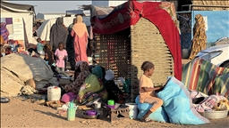 EU condemns 'atrocities' in Sudan's El-Fasher, calls respect for humanitarian law