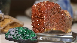 Kazakhstan, US sign memorandum on cooperation in critical minerals