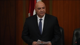 Le président libanais Aoun : « Les attaques israéliennes contre le sud du Liban constituent un crime à part entière »