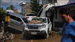 Филипините прогласија вонредна состојба поради тајфунот, загинаа 114 лица, а 127 се водат за исчезнати