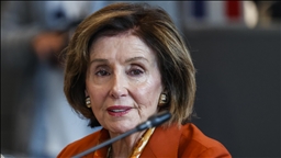 Former US House speaker Pelosi announces retirement after nearly 40 years
