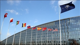 Генералниот секретар на НАТО, Руте: Алијансата повеќе не заостанува зад Русија во производството на муниција