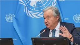 UN chief admits world has 'failed' on 1.5°C limit, overshoot inevitable by early 2030s
