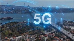 5G, şehirleri daha verimli, güvenli ve duyarlı hale getirecek