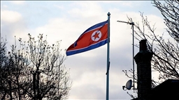 North Korea slams US over new sanctions, vows to respond with 'proper measures'