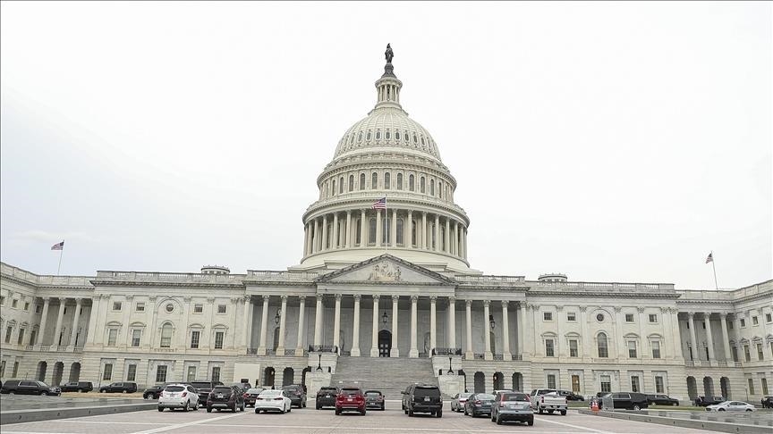 104 أعضاء بالكونغرس الأمريكي يدعون إسرائيل لوقف هدم المنازل بالضفة