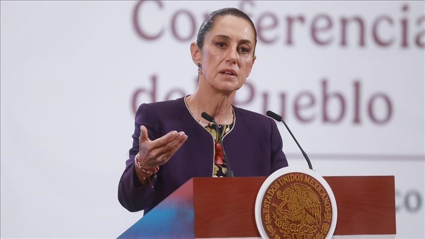 Peru ratchets up tensions with Mexico by declaring Sheinbaum persona non grata