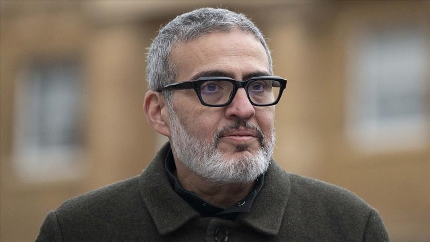 Berlin court confirms ruling in favor of renowned Palestinian-British surgeon