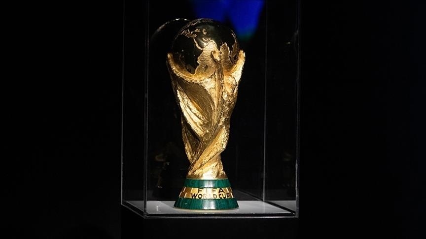 قدم.. "فيفا" يحدد موعد ومكان قرعة ملحقي مونديال 2026