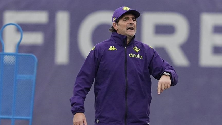 قدم.. باولو فانولي مدربا جديدا لنادي فيورنتينا