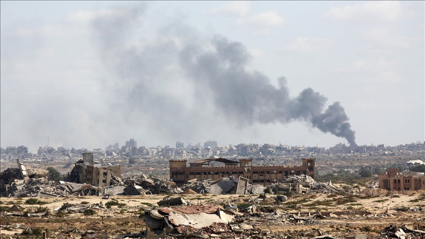 بمواجهة قرار أممي.. إسرائيل تسعى لضمانات أمريكية تبقي يدها طليقة بغزة