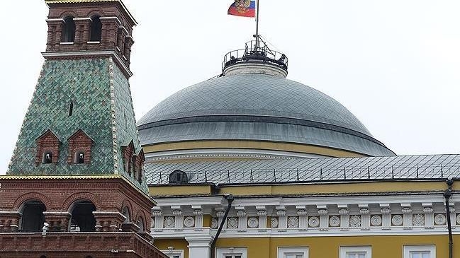 La Russie accuse le Royaume-Uni d'attiser le conflit en Ukraine