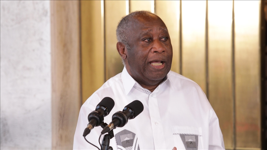 Côte d'Ivoire : Le PPA-CI de Laurent Gbagbo décide de boycotter les législatives du 27 décembre