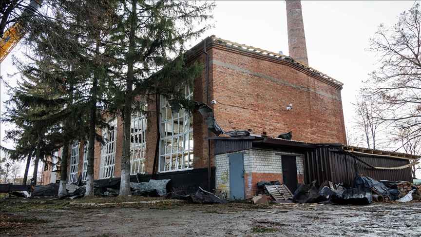 Rusia captura un asentamiento más en el este de Ucrania 