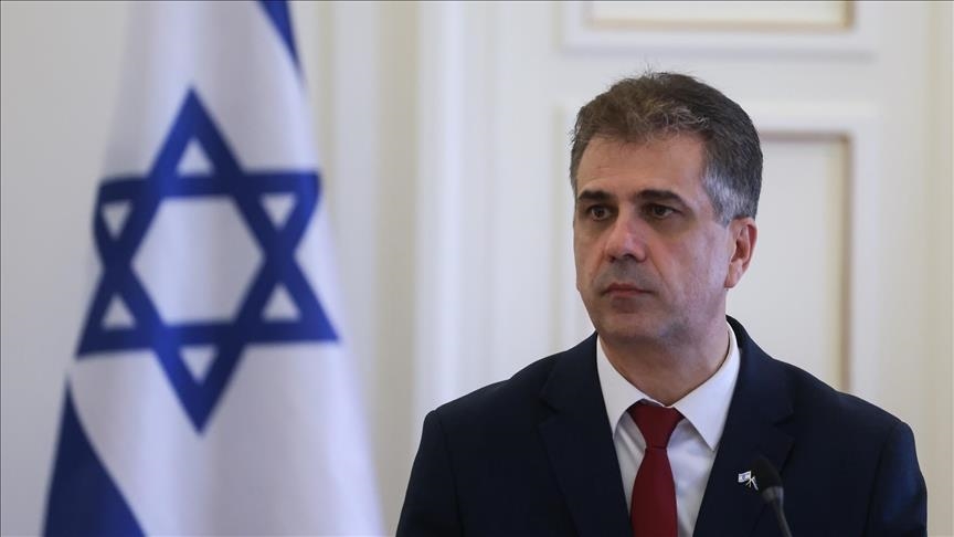 إسرائيل تتحدث عن دعم أمريكي لمشروع نقل غازها إلى أوروبا