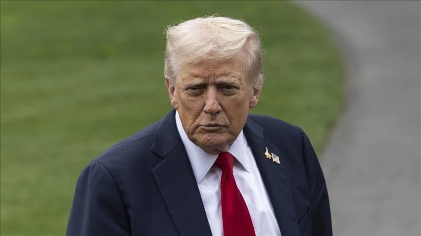 ترامپ: آمریکا و ازبکستان توافقنامه تجارت و اقتصاد امضا کردند