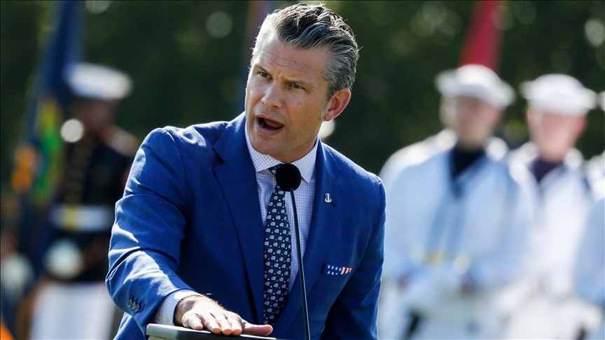 Šef Pentagona rekao da će američke trupe ostati u Rumuniji