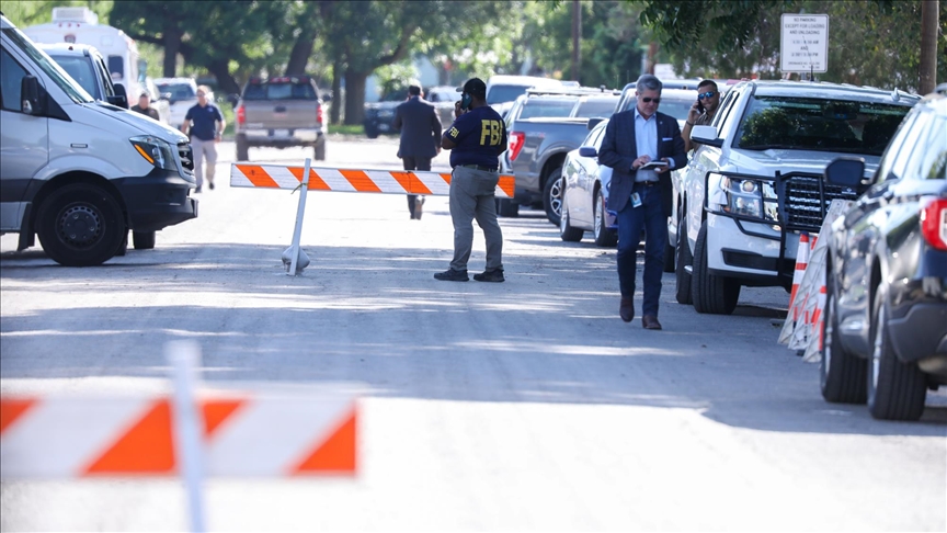 US teacher shot by 6-year-old awarded $10M in negligence lawsuit