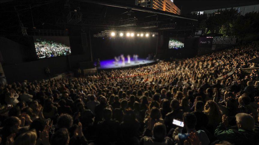 France : Une bagarre a éclaté lors d'un concert de l'Orchestre philharmonique d'Israël à Paris