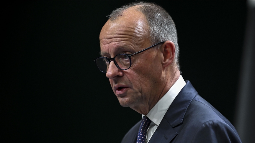 Njemački kancelar Merz: Svijet na prekretnici u zaustavljanju klimatskih promjena