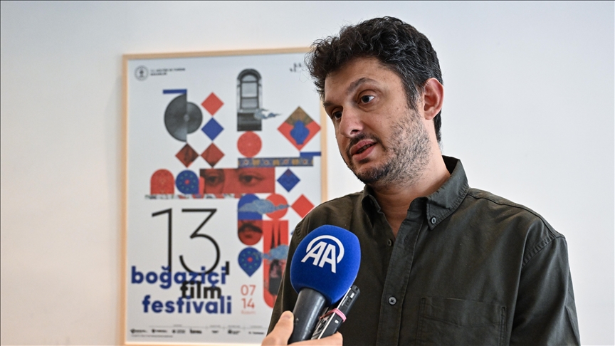 "13. Boğaziçi Film Festivali" başlıyor