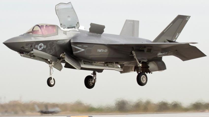 UK’s nuclear jet deal 'diplomatic gesture' for Trump rather than military needs: Report