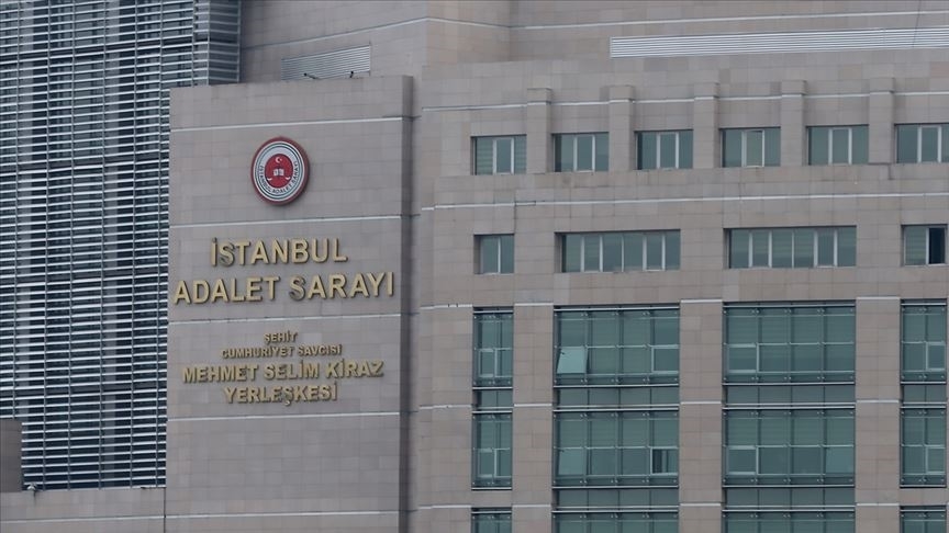 İBB'ye yönelik yolsuzluk soruşturmasında CHP'nin bilgi işlem sorumlusu tutuklandı