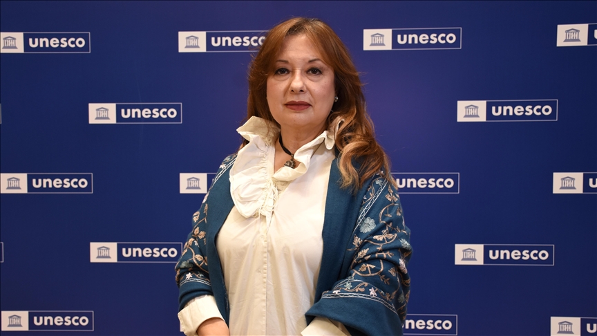 La Türkiye réélue au Conseil exécutif de l’UNESCO pour la période 2025-2029