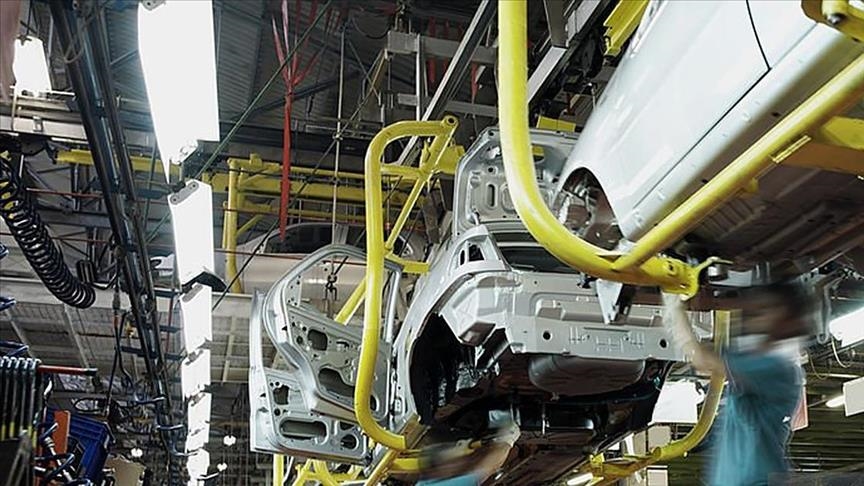 EU should defend auto industry from US, China: EU Commission vice president