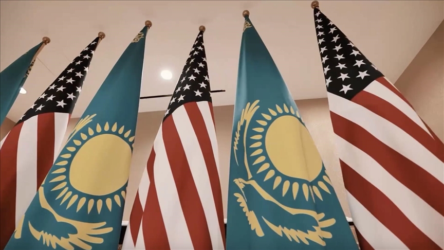 Hamas criticizes Kazakhstan’s decision to join Abraham Accords with Israel