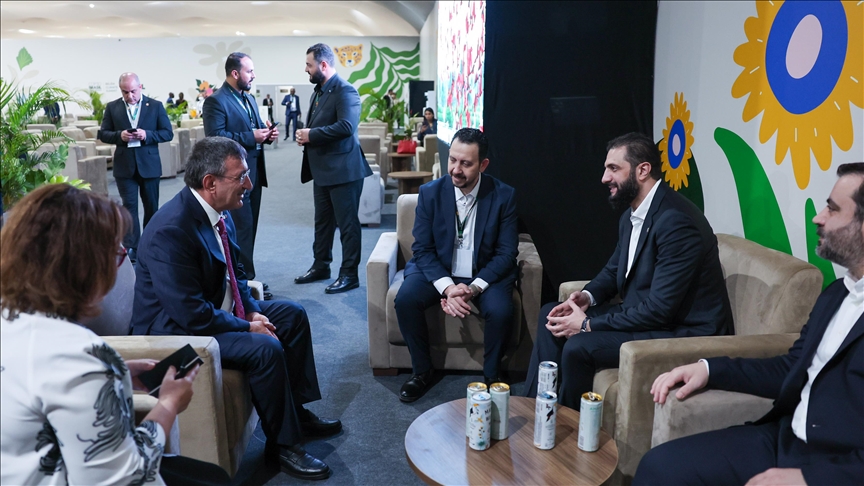 El presidente sirio llamó a invertir en energías renovables y el desarrollo urbano sostenible en Siria