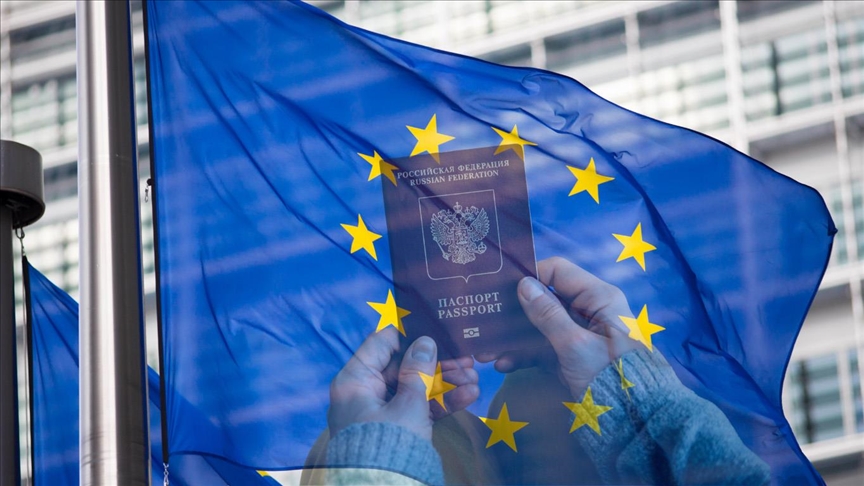 EU ukida vize za više ulazaka za ruske državljane 