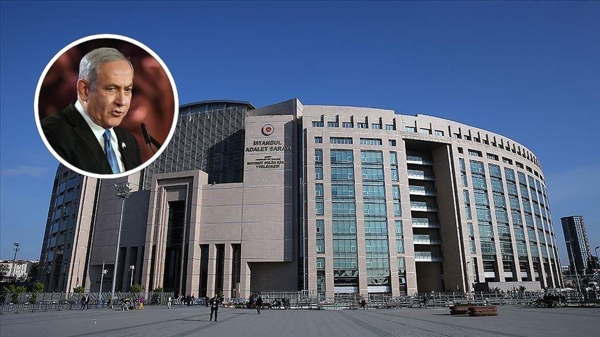 Turska izdala naloge za hapšenje Netanyahua i izraelskih zvaničnika zbog optužbi za zločine protiv čovječnosti i genocid