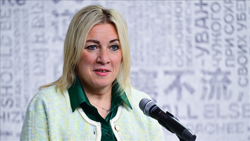 Russia slams EU over visa ban, mocks Kallas’s ‘travel privilege’ remark