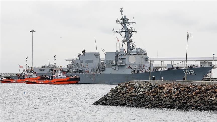 SHBA-ja kreu sulm ndaj një anijeje "narko-terroriste" në Karaibe