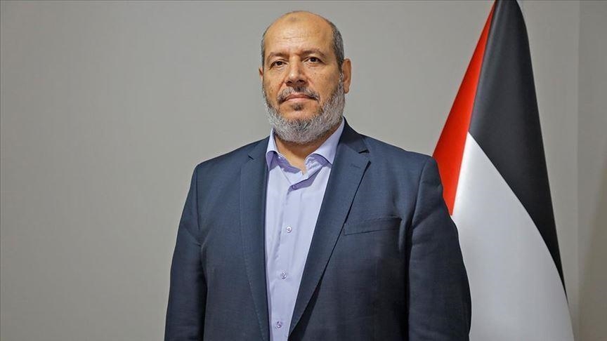 الحية: شعب فلسطين لا يقبل الاندثار ويجب ملاحقة إسرائيل قانونيا