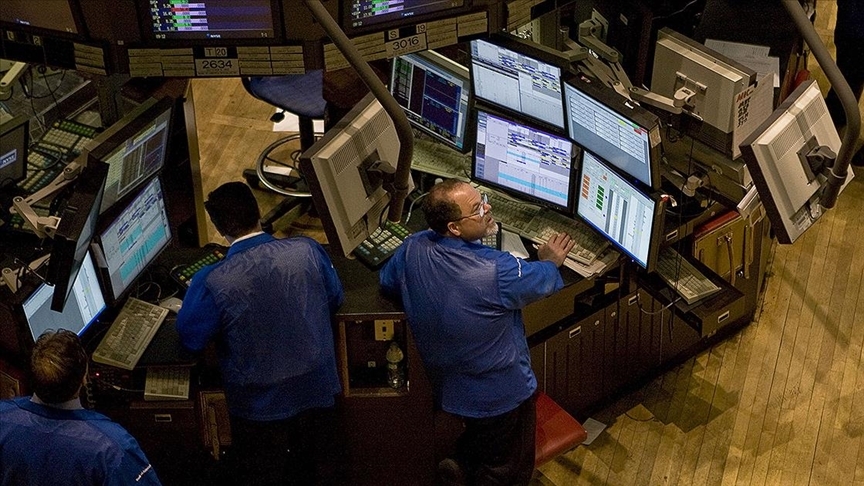 Küresel piyasalarda ABD verilerine ilişkin belirsizlikler risk iştahını sınırlıyor