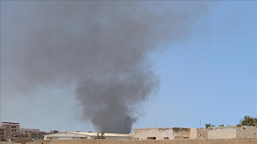 Sudanese government committee announces continued training, volunteer deployment to fronts against RSF