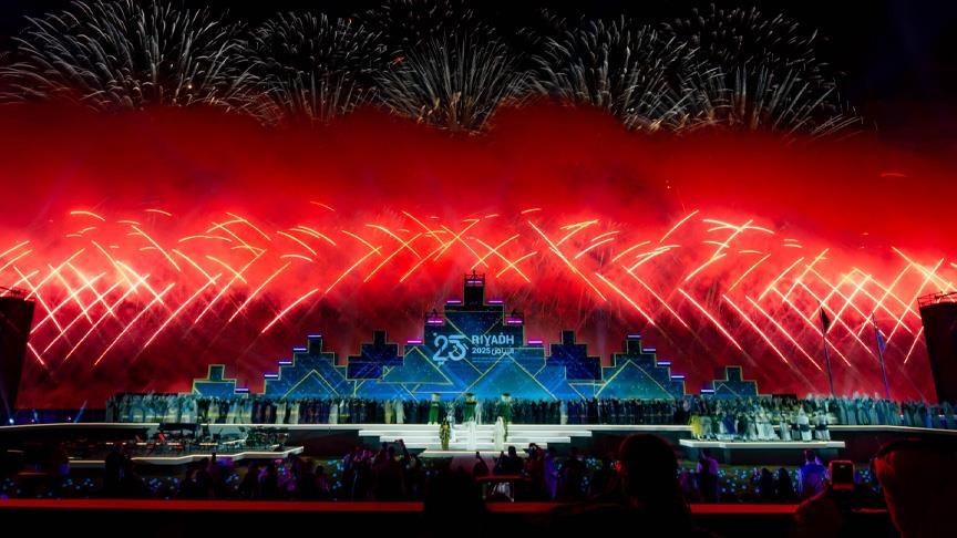 دورة ألعاب التضامن الإسلامي تنطلق في الرياض