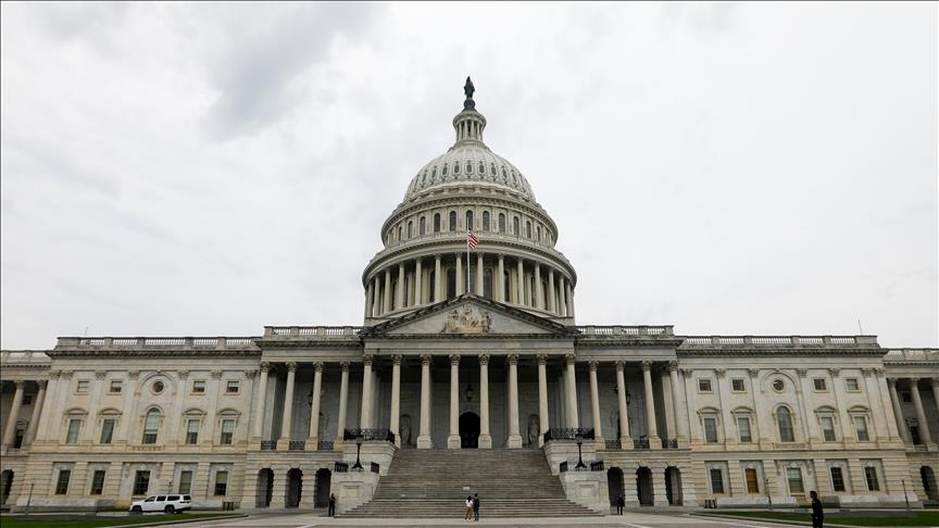 US Senate Republicans block bill curbing Trump’s power to attack Venezuela