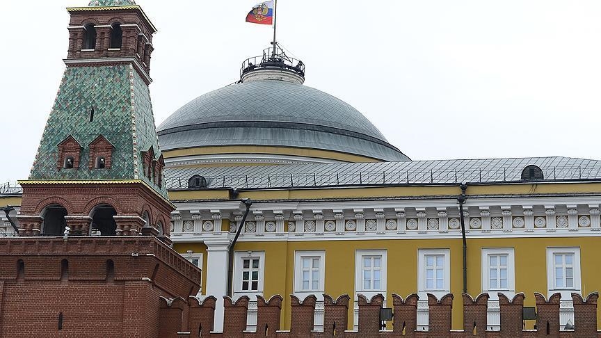 Russia blames Kyiv, European countries for stalled Ukrainian peace process