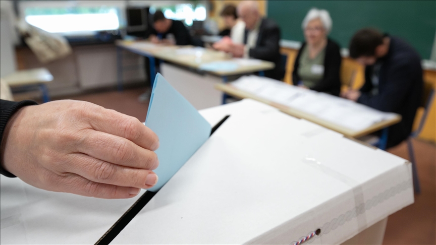 BiH: Predizborna kampanja za predsjednika RS počinje 8. novembra