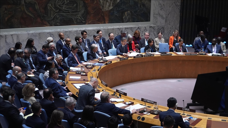 Syria welcomes UN move to delist leaders from sanctions