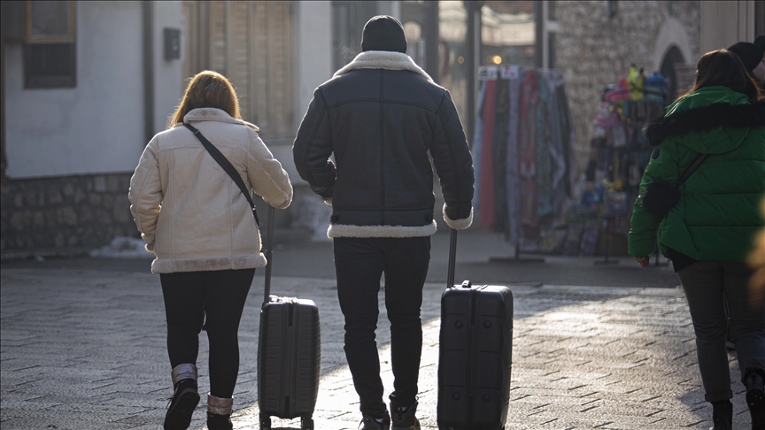 Sarajevo nastavlja pozitivan turistički trend: U oktobru 4,3 posto više dolazaka i 10 posto noćenja